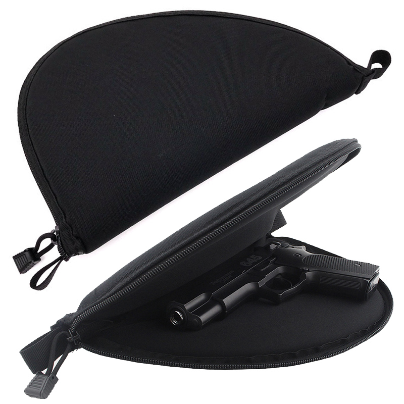 Hunting Outdoor Rug - Custodia per tappeto per pistola Borsa