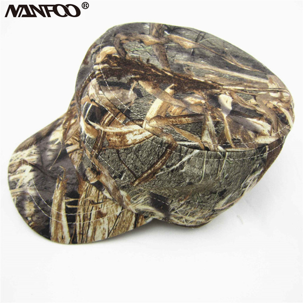 Hunting Outdoor Boys - Bambino sport all'aria aperta cappello parasole