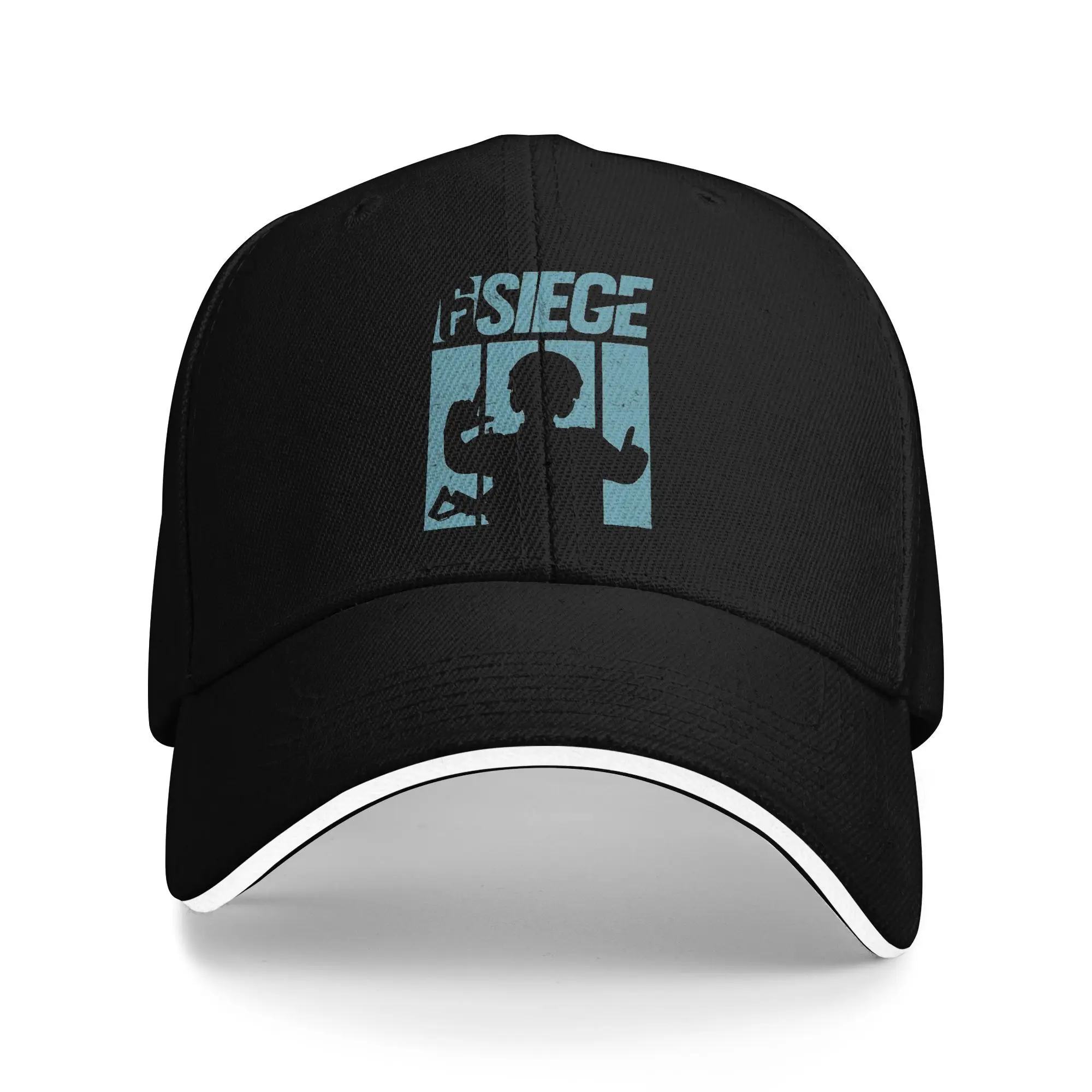 Hunting Outdoor Boys - Mira Six Siege R6s Games Berretti