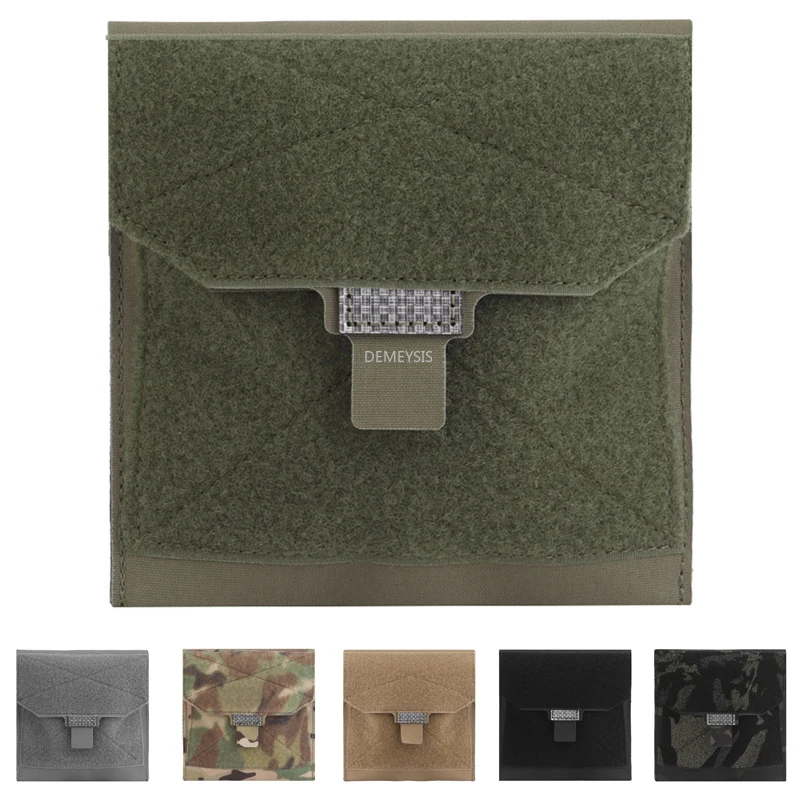 Outdoor Hunting Maps - Custodia tattica per mappa Attrezzatura per