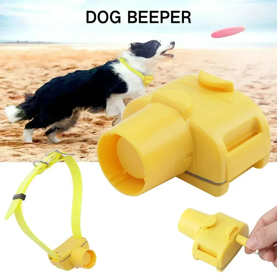 Outdoor Hunting Dog Collar - Collari Beeper per cani da caccia
