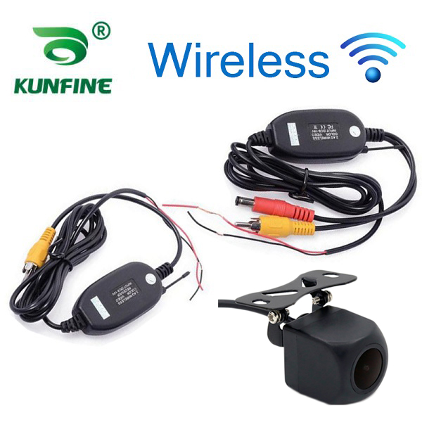 Trail Camera Infrared - Wireless universale 720P 1080P aveva telecamera