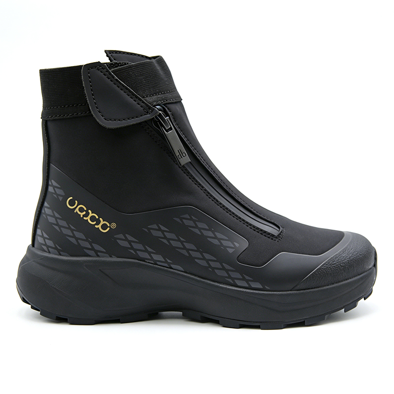 Hunting Outdoor Boys - Scarpe da trekking e sportive alte