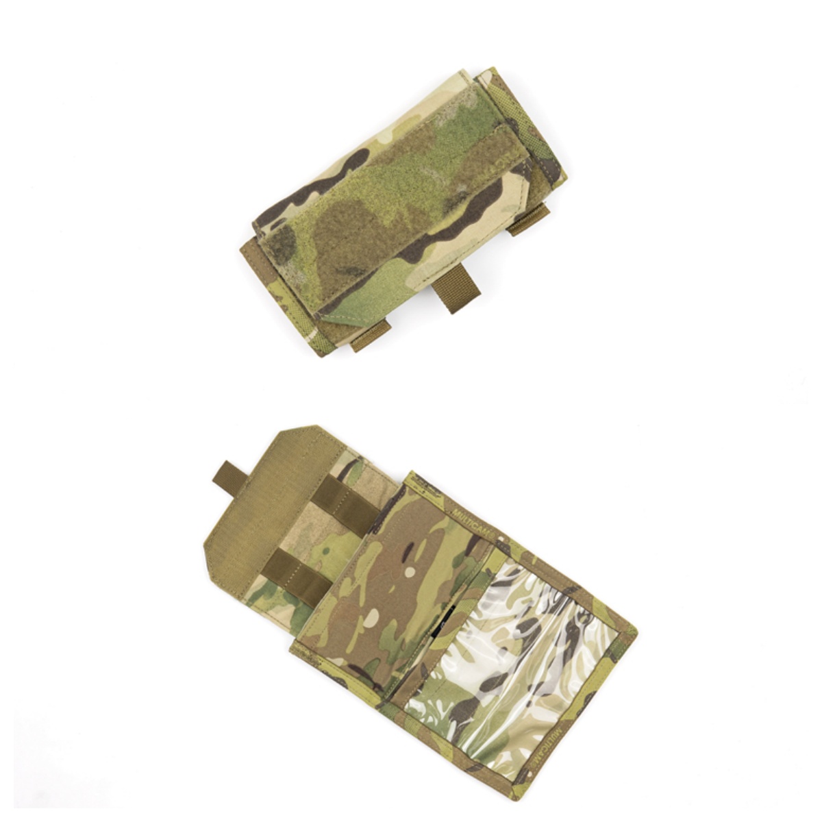 Outdoor Hunting Maps - Gilet da caccia tattico CS per