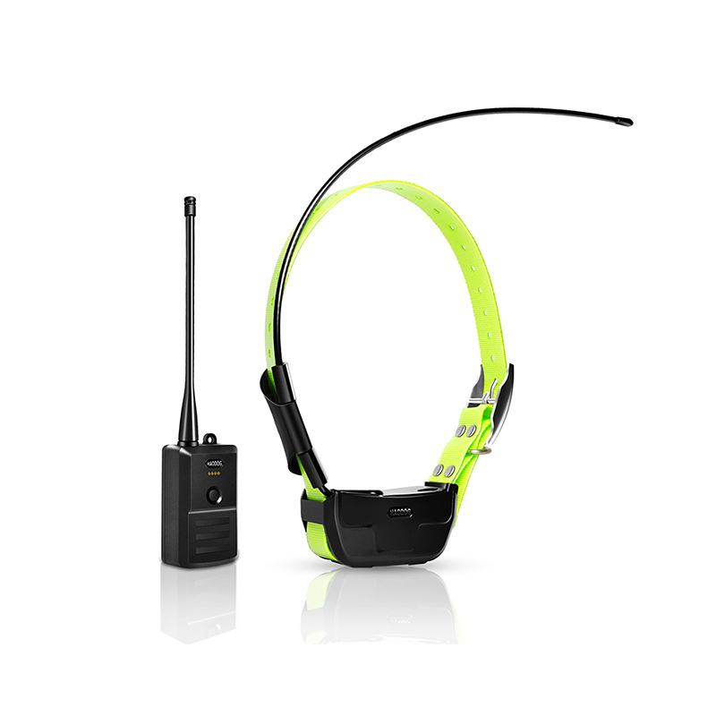 Outdoor Hunting Dog Collar - Collare di posizionamento GPS e radio