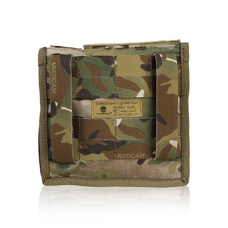 Emersongear Admin Light Map Po - Outdoor Hunting Maps recensione e prezzo