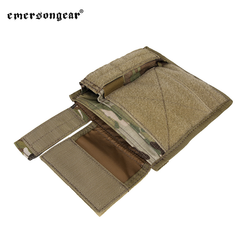 Emersongear Admin Light Map Po - Outdoor Hunting Maps recensione e prezzo