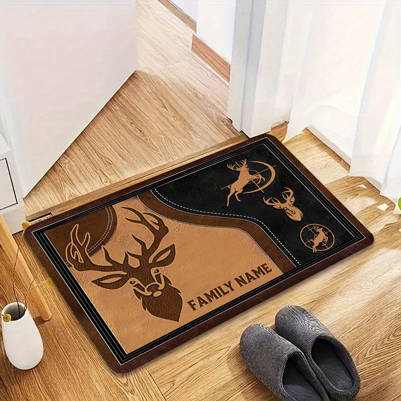 VIKAMA Tappeto da esterno con  - Hunting Outdoor Rug recensione e prezzo