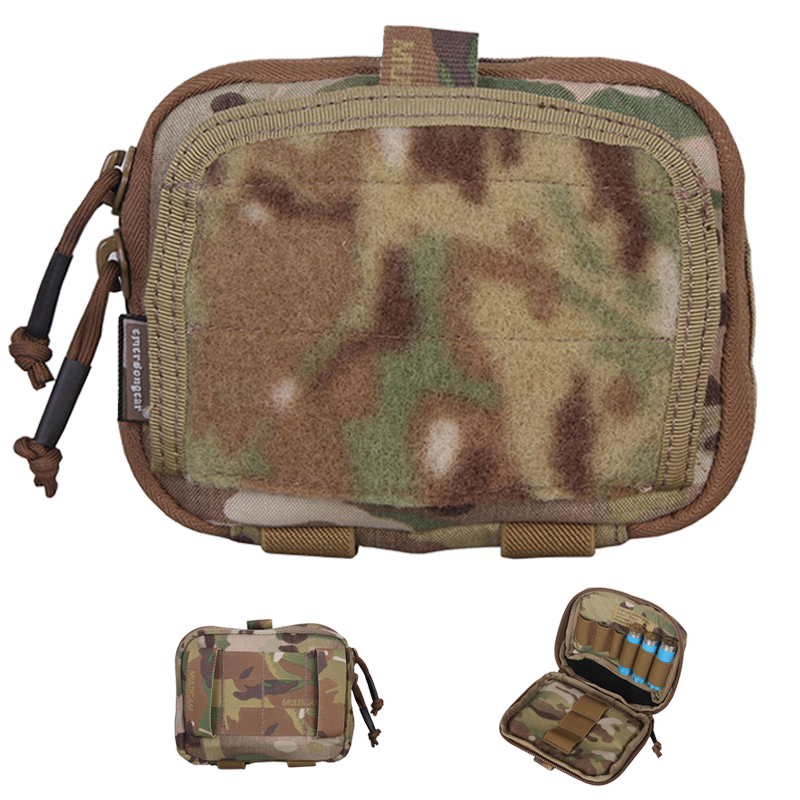 Emersongear Tattico Admin Mult - Outdoor Hunting Maps recensione e prezzo