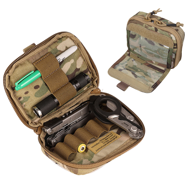 Emersongear Tattico Admin Mult - Outdoor Hunting Maps recensione e prezzo