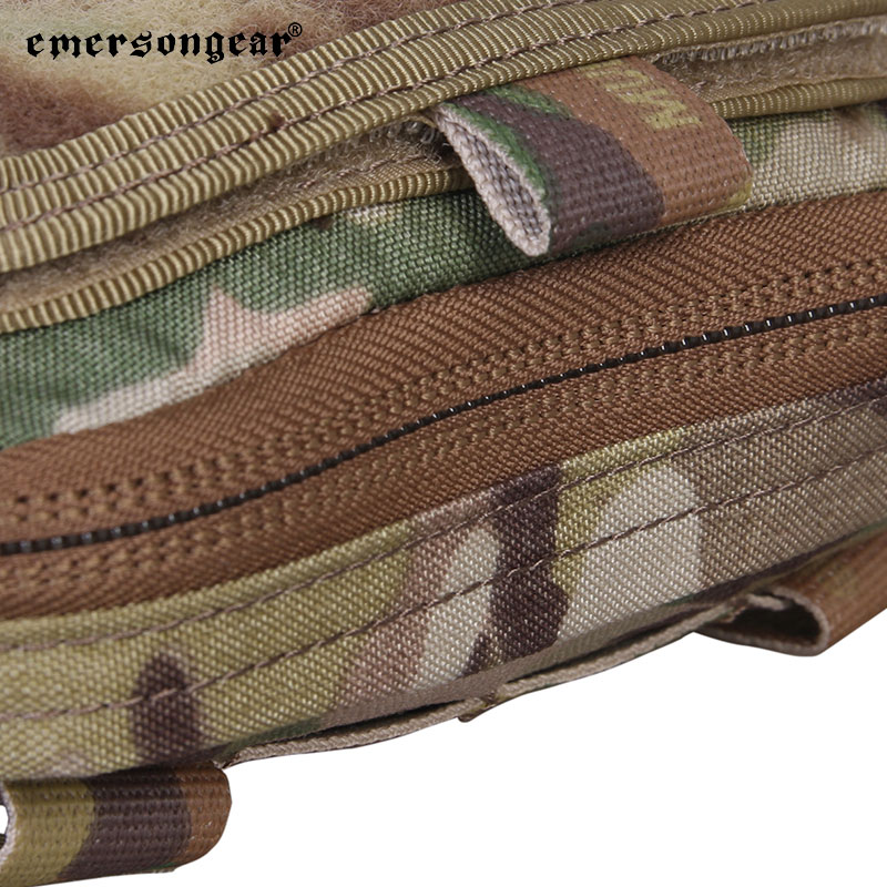 Emersongear Tattico Admin Mult - Outdoor Hunting Maps recensione e prezzo