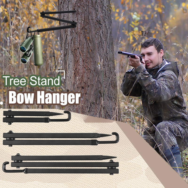 Supporto per arco da albero, a - Outdoor Hunting Outfitters recensione e prezzo