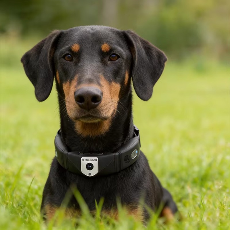 Localizzatore GPS per Cani Con - Outdoor Hunting Dog Collar recensione e prezzo