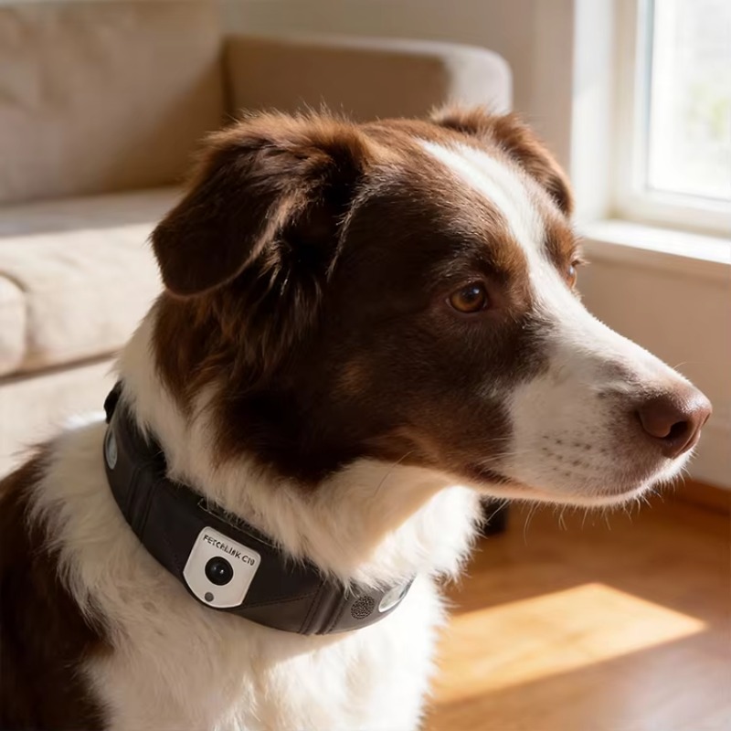 Localizzatore GPS per Cani Con - Outdoor Hunting Dog Collar recensione e prezzo