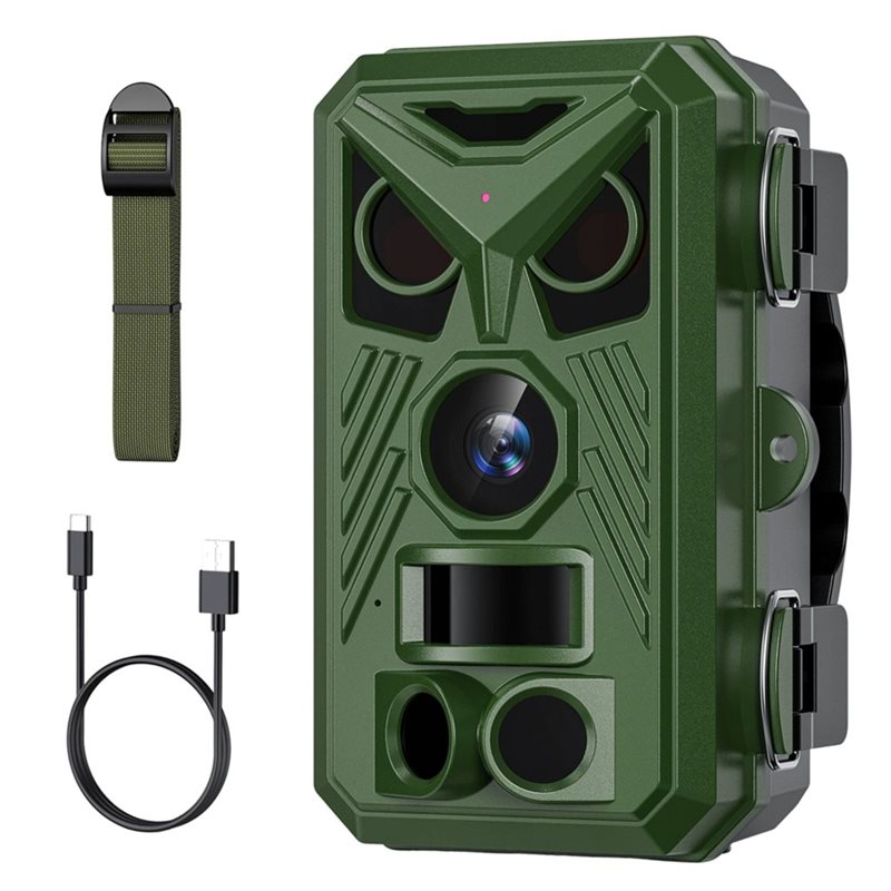 BTLIFE - Telecamera da Caccia  - Trail Camera Infrared recensione e prezzo