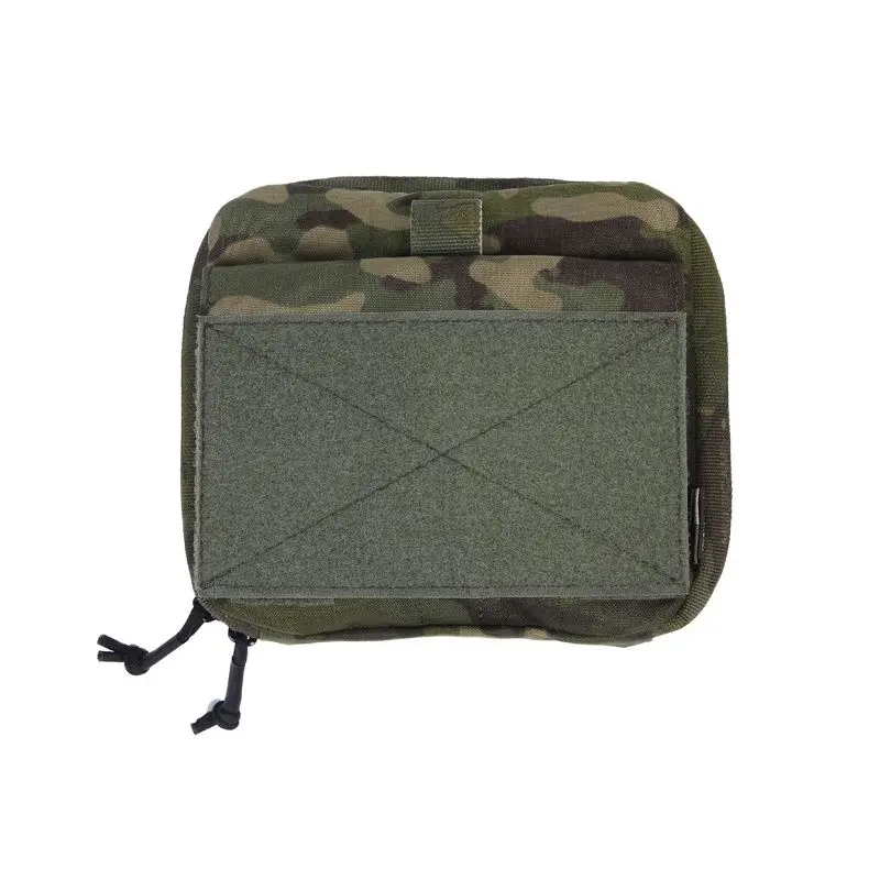 Emersongear EDC File GP Pouch  - Outdoor Hunting Maps recensione e prezzo