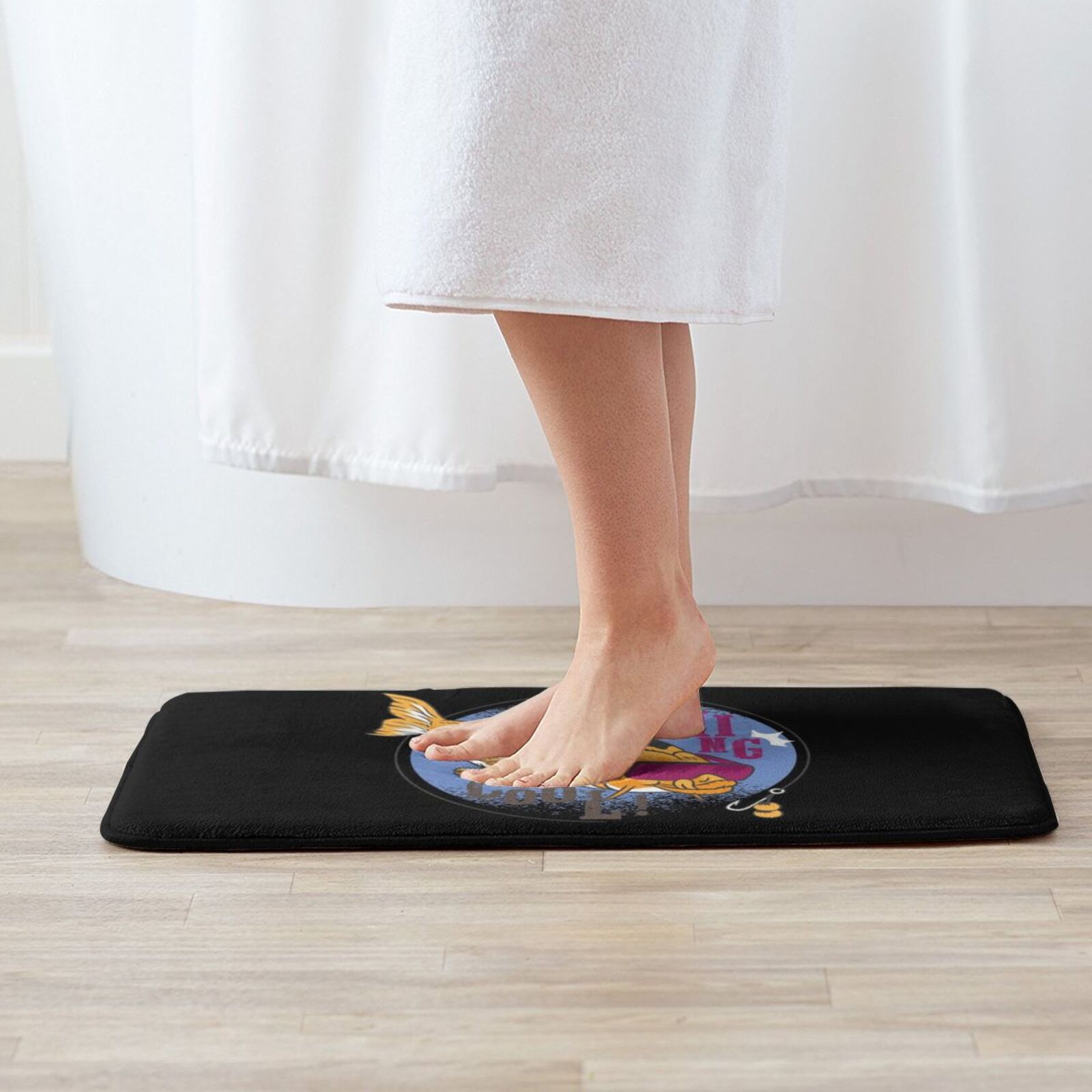 Pesca fresca! Tappeto Tappetin - Hunting Outdoor Rug recensione e prezzo