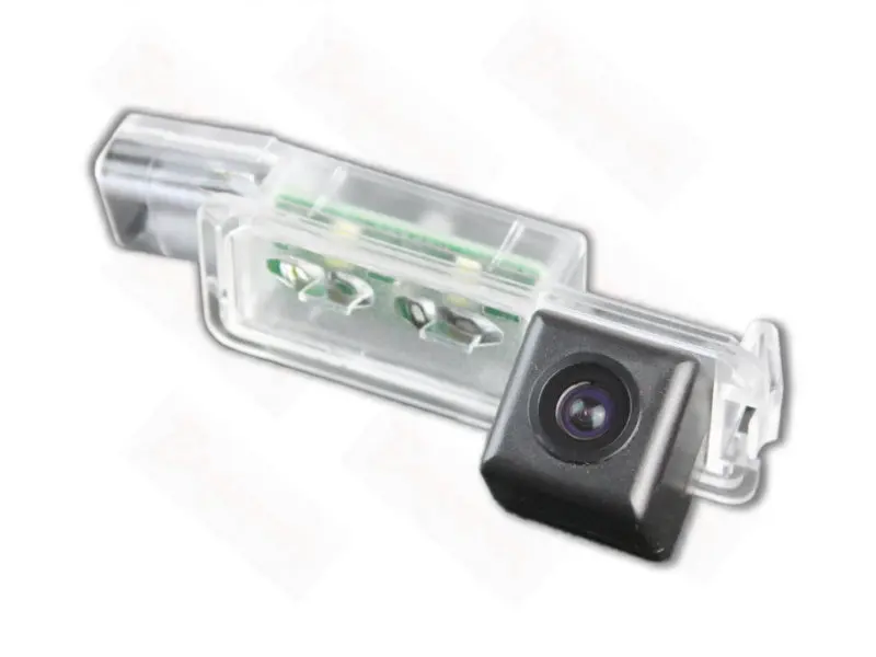 Per Porsche Boxster Cayman GTS - Trail Camera Infrared recensione e prezzo