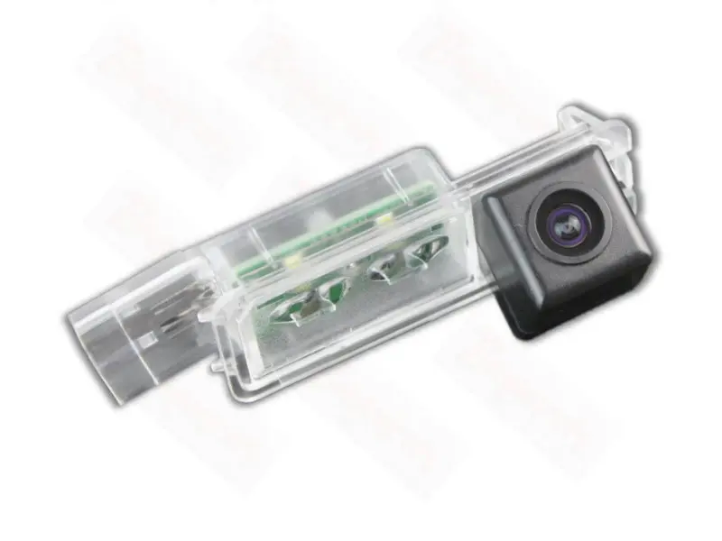 Per Porsche Boxster Cayman GTS - Trail Camera Infrared recensione e prezzo