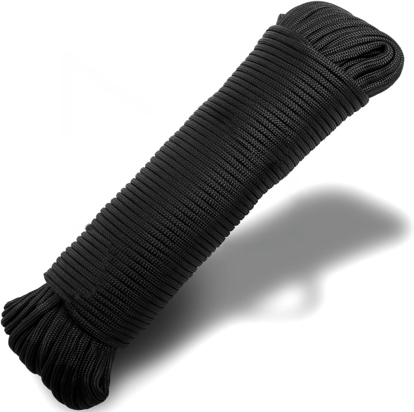 4 dimensioni Dia.4mm 7 nuclei  - Paracord Survival Bracelet recensione e prezzo