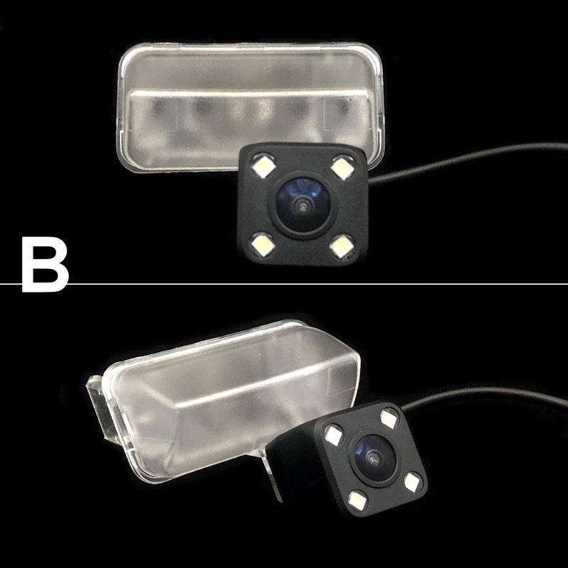 Per Peugeot 106 1007 207 207CC - Trail Camera Infrared recensione e prezzo