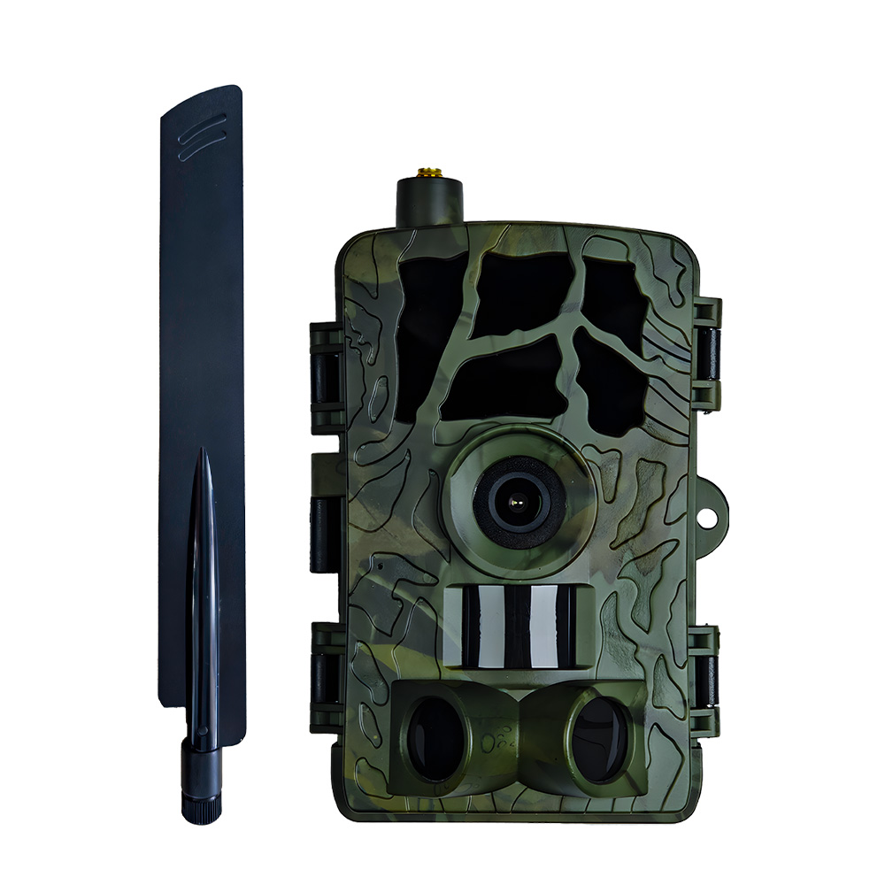 PR804 Telecamera e-mail per al - Trail Camera Infrared recensione e prezzo