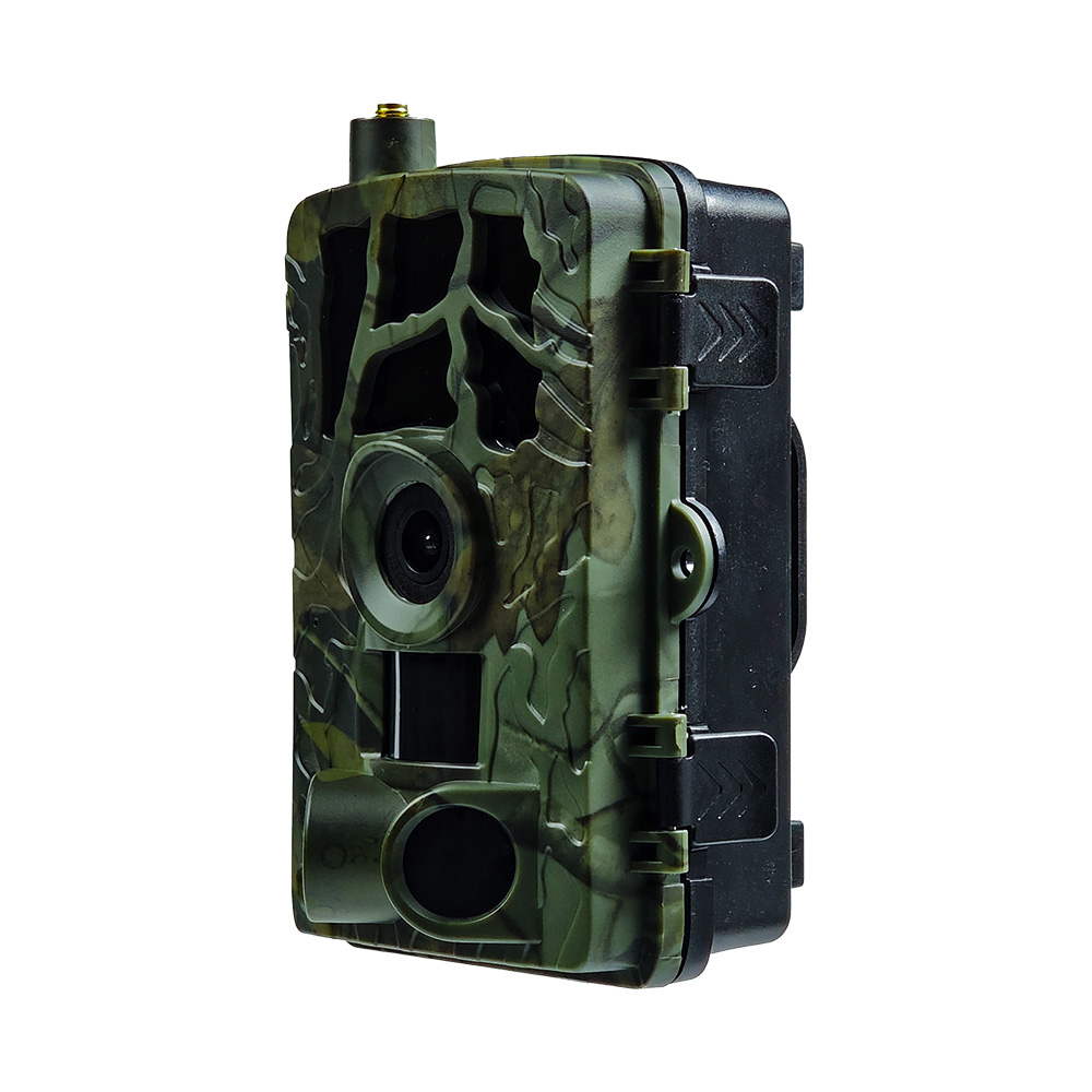 PR804 Telecamera e-mail per al - Trail Camera Infrared recensione e prezzo
