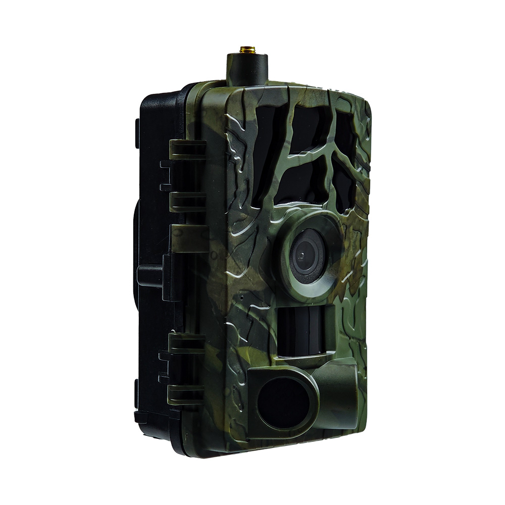 PR804 Telecamera e-mail per al - Trail Camera Infrared recensione e prezzo