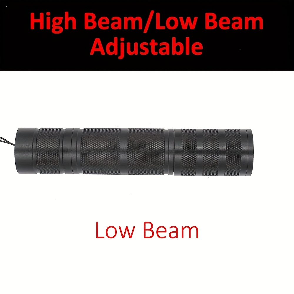 Illuminatore per mirino laser  - Trail Camera Infrared recensione e prezzo