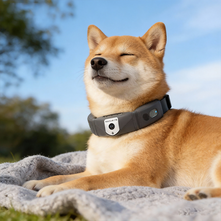 Collare GPS per Cani ad Alta P - Outdoor Hunting Dog Collar recensione e prezzo