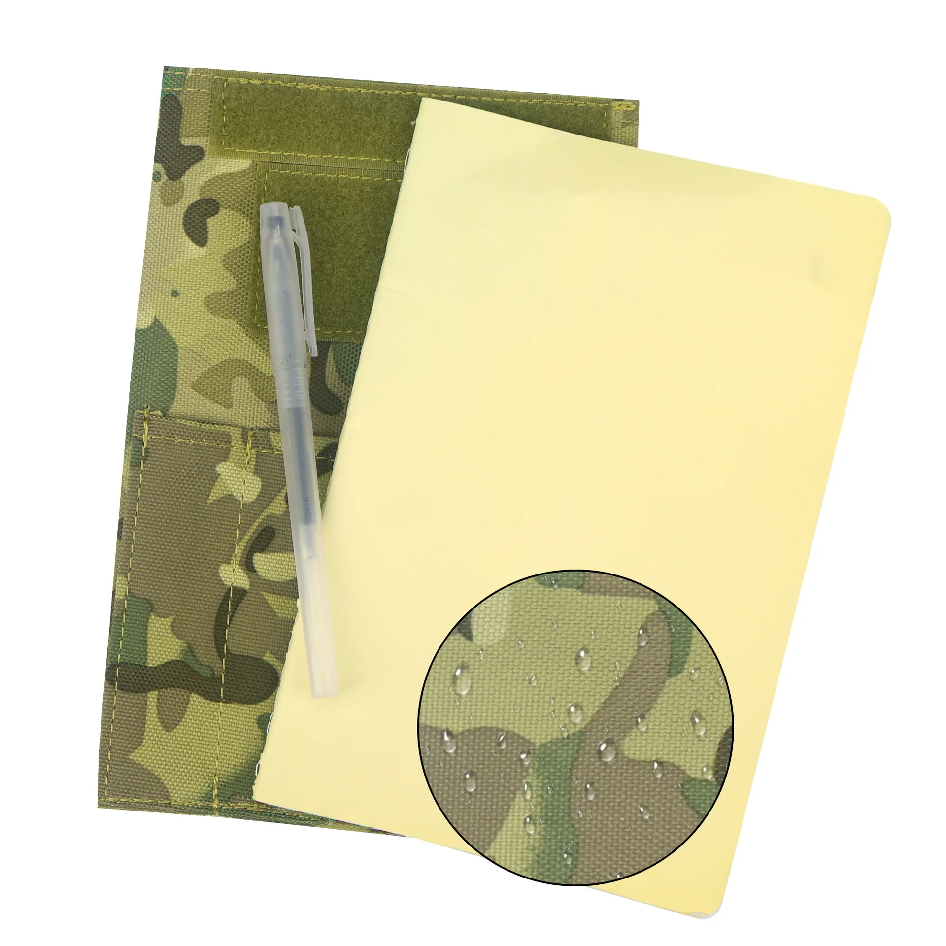Custodia per notebook Diario C - Outdoor Hunting Books recensione e prezzo