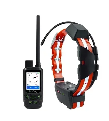 Collare GPS per Cani da Caccia - Outdoor Hunting Dog Collar recensione e prezzo