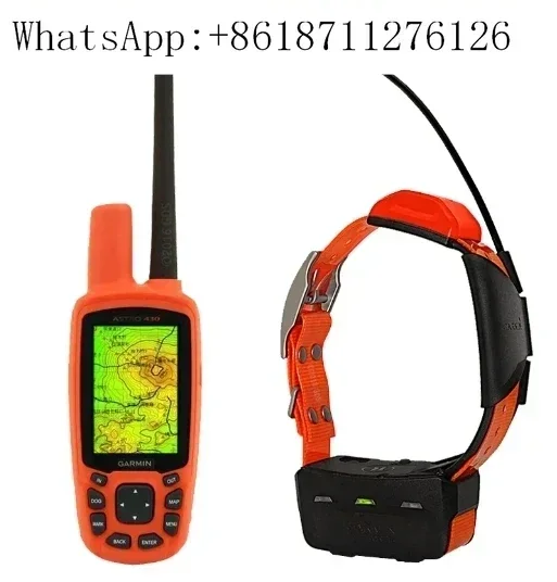 Collare GPS per Cani da Caccia - Outdoor Hunting Dog Collar recensione e prezzo