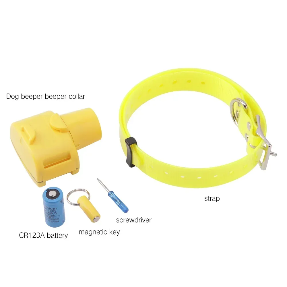 Collare per Cani da Caccia Paw - Outdoor Hunting Dog Collar recensione e prezzo