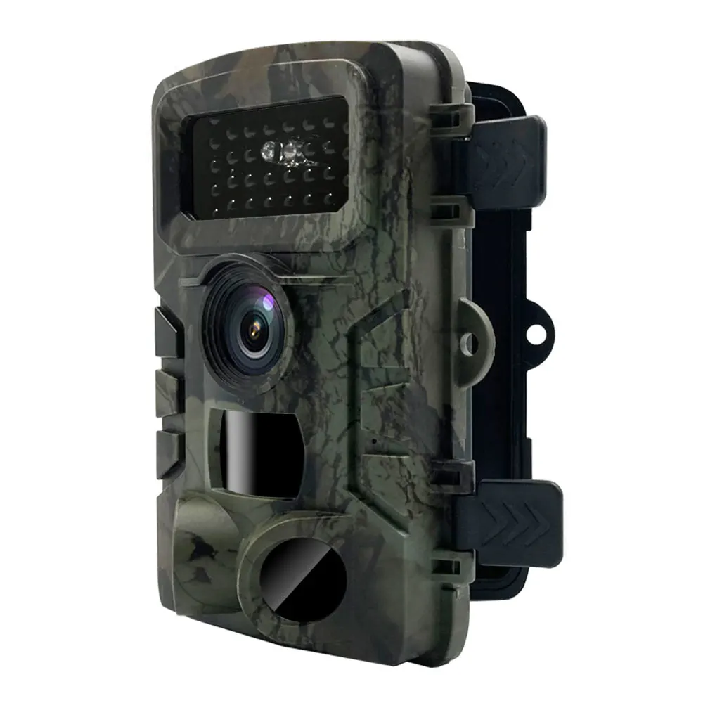 Telecamera da caccia PR700 con - Trail Camera Infrared recensione e prezzo