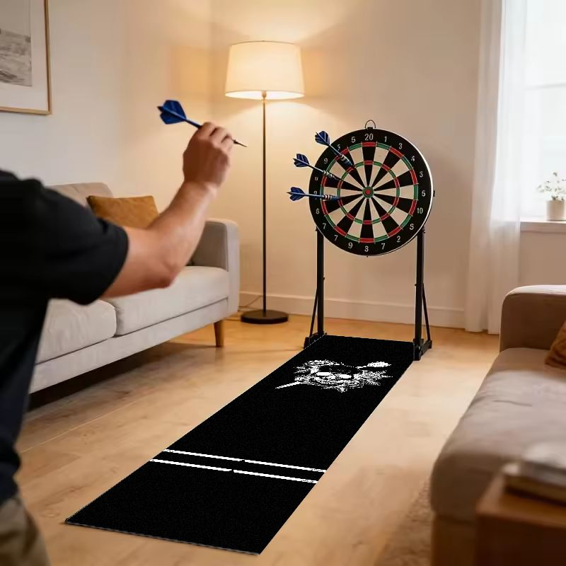 Tappeto Antiscivolo VIKAMA Rus - Hunting Outdoor Rug recensione e prezzo
