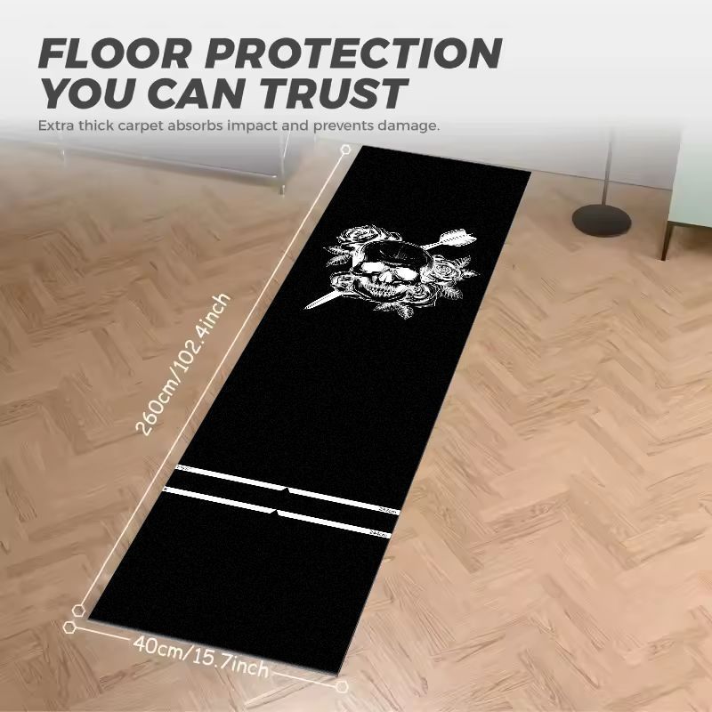 Tappeto Antiscivolo VIKAMA Rus - Hunting Outdoor Rug recensione e prezzo