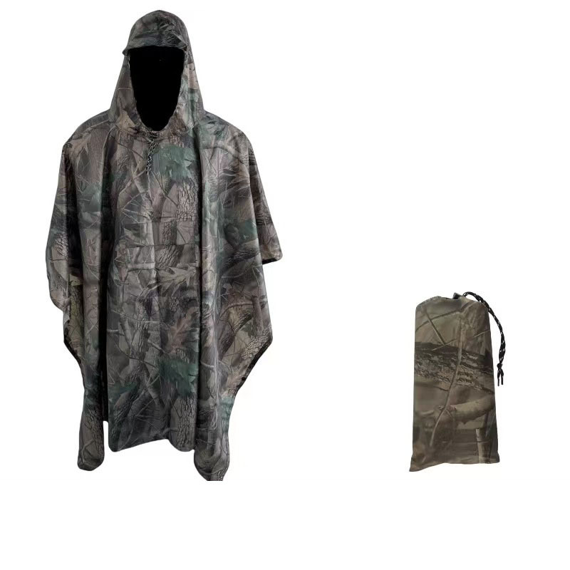 Impermeabile impermeabile mult - Hunting Outdoor Boys recensione e prezzo