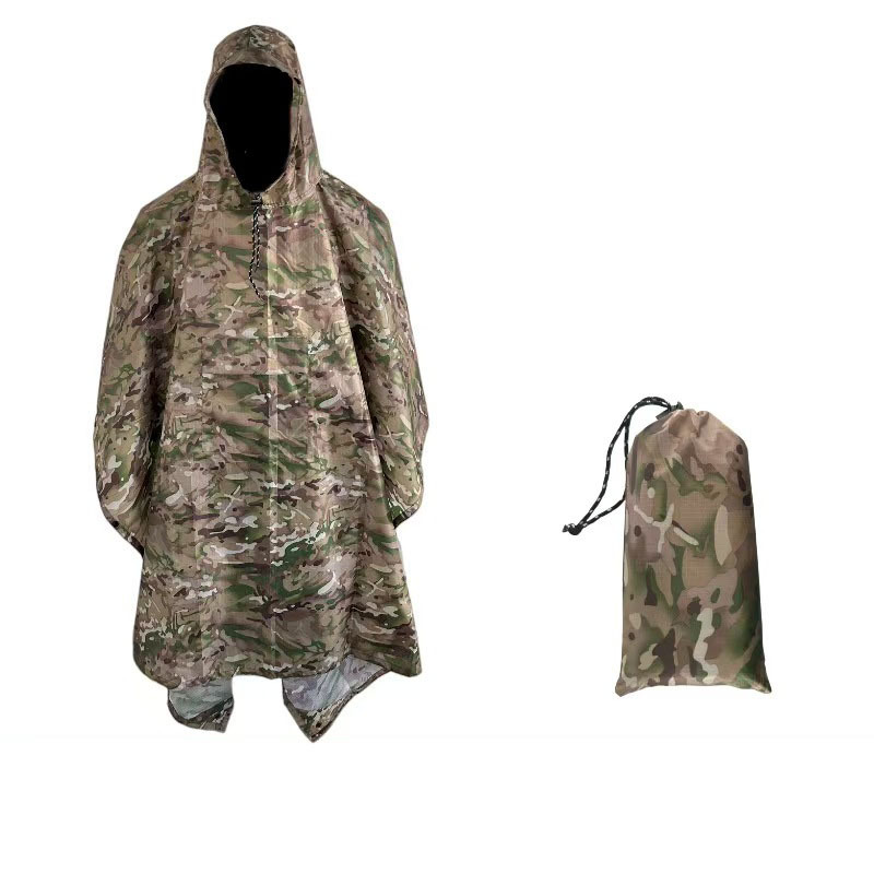 Impermeabile impermeabile mult - Hunting Outdoor Boys recensione e prezzo