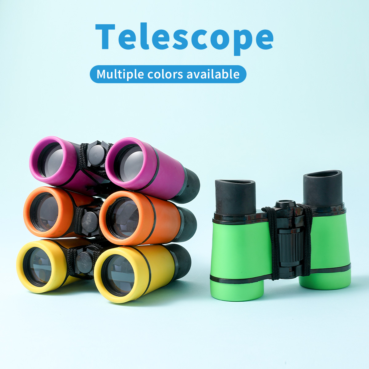 Binocolo per bambini Set per e - Hunting Outdoor Boys recensione e prezzo