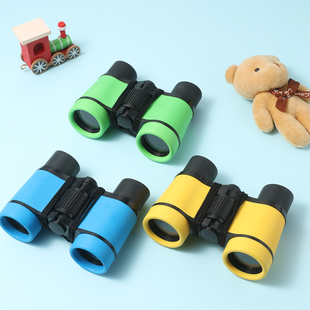 Binocolo per bambini Set per e - Hunting Outdoor Boys recensione e prezzo