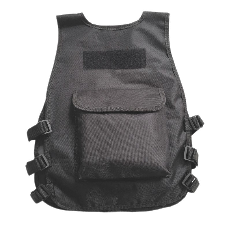 Gilet protettivo per bambini G - Hunting Outdoor Boys recensione e prezzo