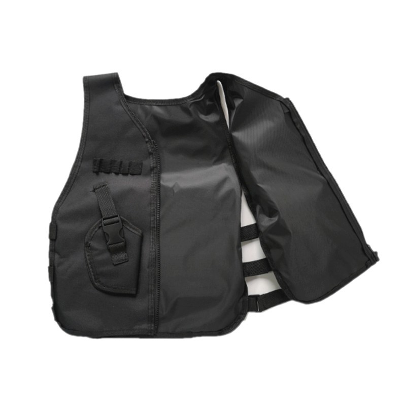 Gilet protettivo per bambini G - Hunting Outdoor Boys recensione e prezzo