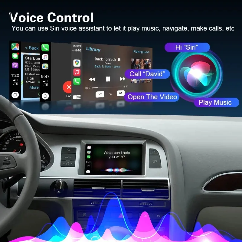 Wireless CarPlay Android Auto  - Trail Camera Infrared recensione e prezzo