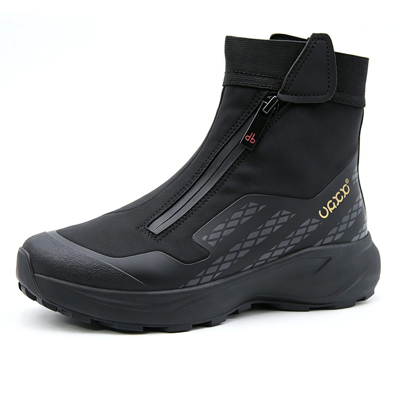 Scarpe da trekking e sportive  - Hunting Outdoor Boys recensione e prezzo