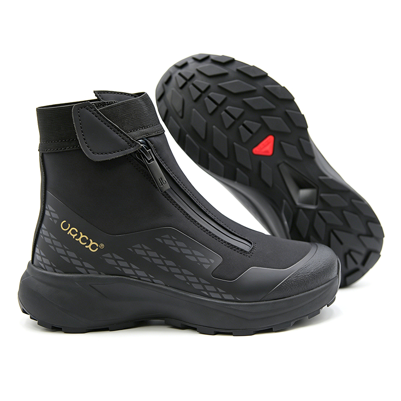 Scarpe da trekking e sportive  - Hunting Outdoor Boys recensione e prezzo