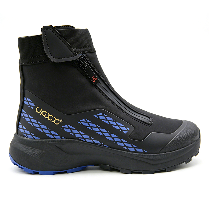 Scarpe da trekking e sportive  - Hunting Outdoor Boys recensione e prezzo