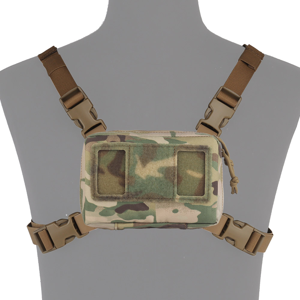 Set di Cinturini Tattici MOLLE - Outdoor Hunting Maps recensione e prezzo