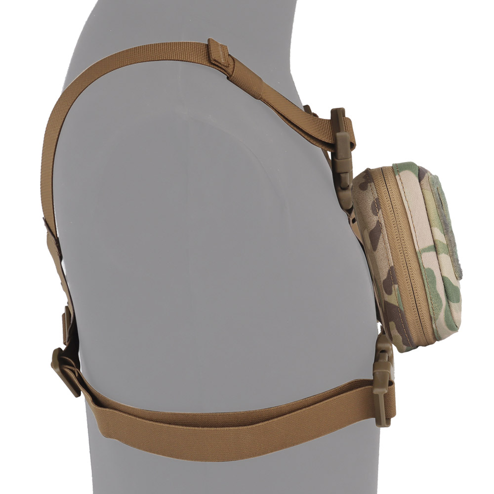 Set di Cinturini Tattici MOLLE - Outdoor Hunting Maps recensione e prezzo