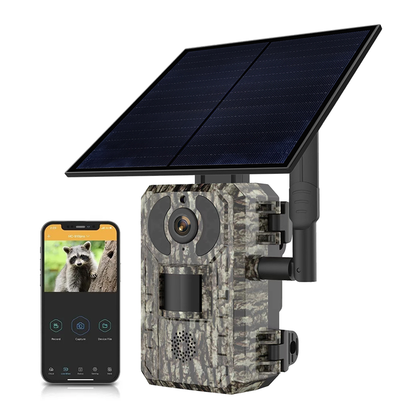 Telecamera da gioco per caccia - Trail Camera Infrared recensione e prezzo